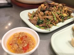 -潮界(虹桥新天地店)