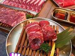 -西塔老太太泥炉烤肉(亚运村店)