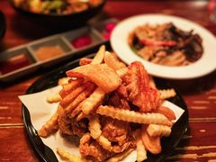 -Outdark Korean Restaurant