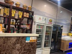 -通一顺老北京炭火锅(玉桥西路店)