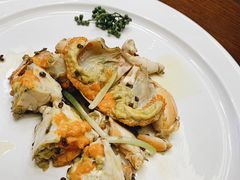 -潮汕味道·煮海餐厅(金麟大厦店)