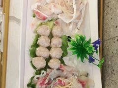 -粤顺渔坊·中山脆肉鲩火锅(清湖店)