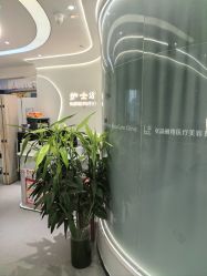 -联合丽格·张菡丽格医疗美容