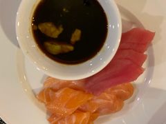 -上海锦江汤臣洲际大酒店壹阶层