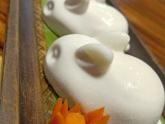 -象神泰国菜