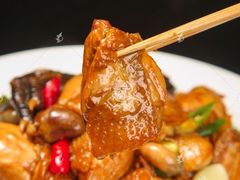 -向民炒鸡老店(金泰华府店)