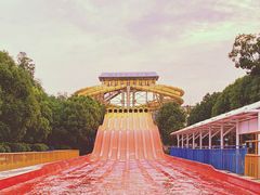 -武汉玛雅海滩水公园