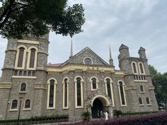 -重庆市江北嘴中央商务区中央公园