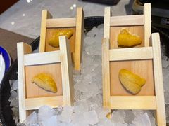 -極上萬膳·日料放题(来福士江景店)