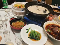 -梦都海鲜酒家(万达广场江桥店)