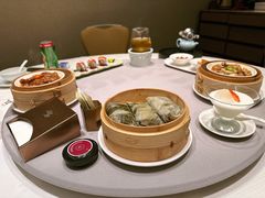 -金悦轩海鲜酒家(拱北店)