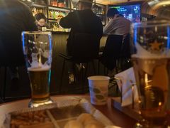 -MM·五声·音乐人与调酒师(西安路店)