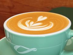 -Line 咖啡(石厦花园店)