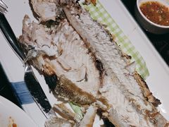 -金厨泰国餐厅·全泰籍厨师料理(拱北店)