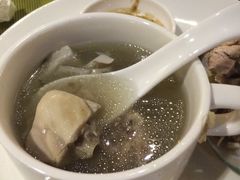 -红咖啡西餐厅·自助餐(惠州翡翠山华美达酒店)