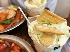 -桂湘缘卤味螺蛳粉