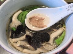 -漫渡庄绿岛花园•隐世庭园菜(滨湖店)