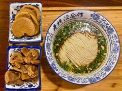 -老横泾面馆(吴中横泾店)