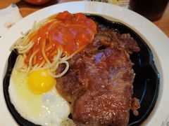 -豪客来牛排(红豆万花城店)