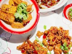 -禄鼎记·排队俩小时都要吃的酸菜鱼(石牌桥店)