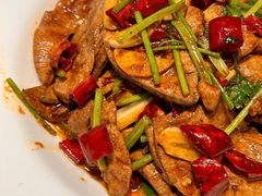 -三湘四水正宗湘菜(君峰路店)