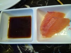 -星海汇海鲜自助烤肉火锅(百大店)