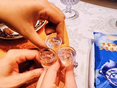 -万宝海鲜舫(劳动公园店)