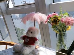 -桃花江餐厅·江景-约会·聚会