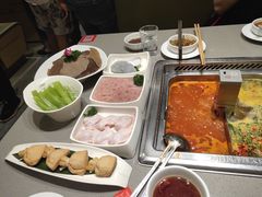鱼籽福袋-海底捞火锅(雄峰城店)
