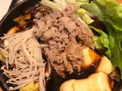 -石屋料理(南京西路店)
