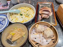 -南京大牌档(之心城店)