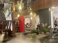 -老太原菜馆(中正天街店)