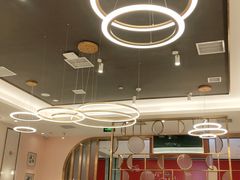 大堂-若爱猪肚鸡·啫啫煲(循礼门M+店)