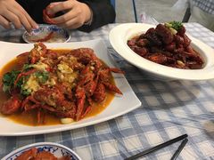 -辣螃铠盆盆蟹大排档(总店)