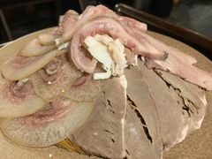 -盡膳口福·百年汤方火锅(科华北路店)