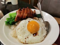 -丽的面家(多宝路店)