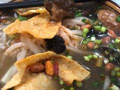 -韦记螺蛳粉(NO2店)