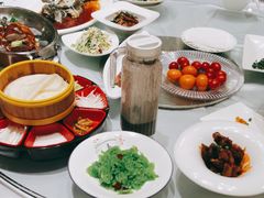 -江南大酒店(上肖墙店)