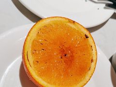 -晶丽香榭自助餐(南京大饭店)