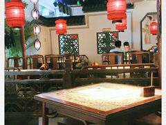 大堂-遇见长安(兰州中心店)