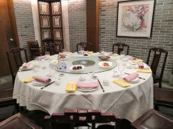 包房-梅龙镇酒家·宴会厅(南京西路总店)