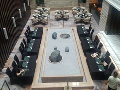-云庭咖啡厅· 中航泊悦酒店(虹桥T2店)