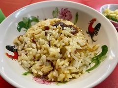 -兴记肉骨茶 (甲洞大街第二新分店)
