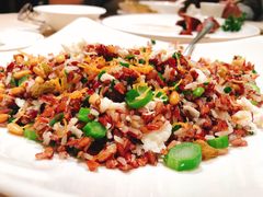 -金苑海鲜酒家(来魅力店)