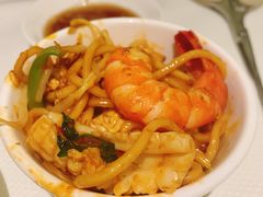 -新加坡海鲜共和(名胜世界圣淘沙海滨坊)