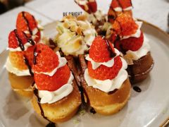 -BE BRIGHT KITCHEN(正佳广场店)