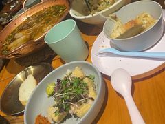 -SHAN山(前滩太古里店)