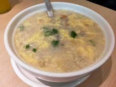 蛤蜊疙瘩汤-吕氏疙瘩汤·海鲜新鲁菜(凯德mall新都心店)