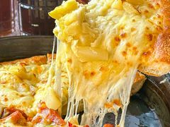 -必胜客(磁器口店)