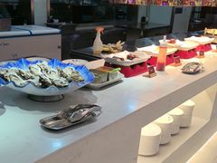 -腾阁自助餐厅(朝林广场店)